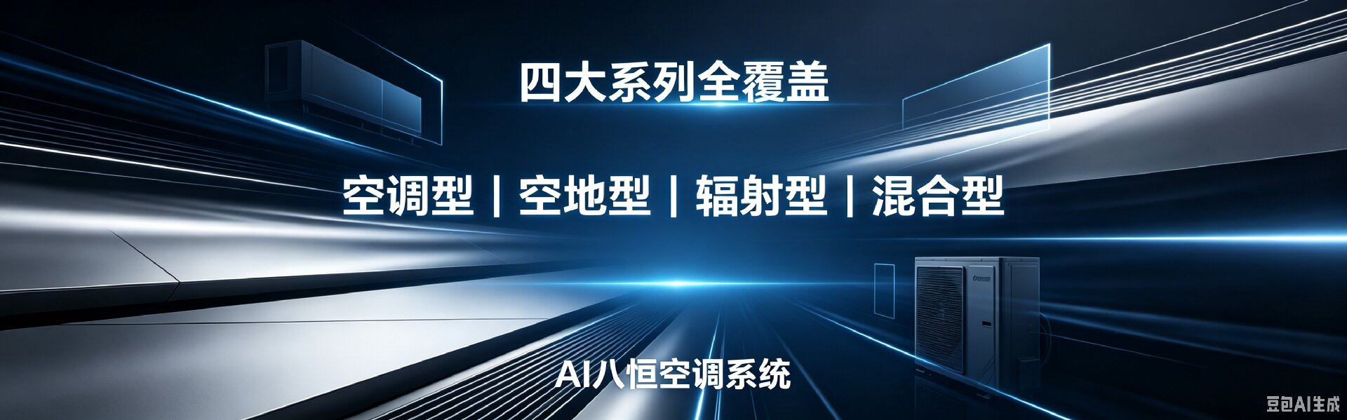 产品矩阵