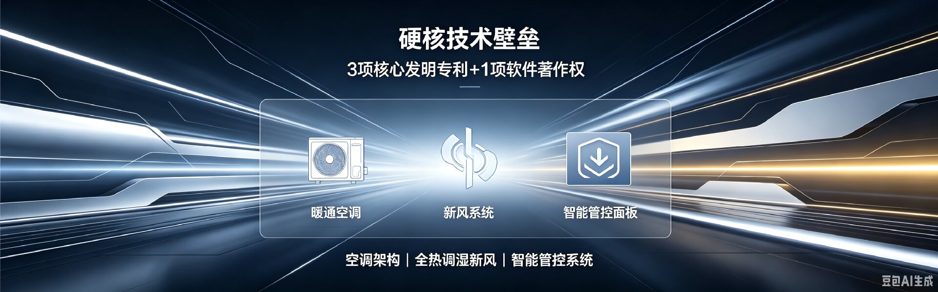 研发成果
