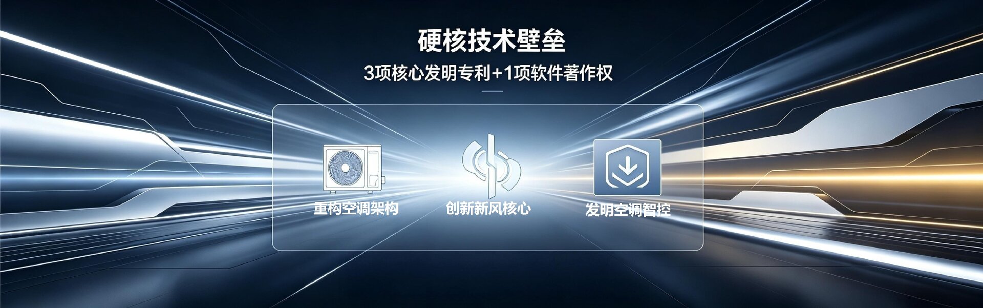 研发成果